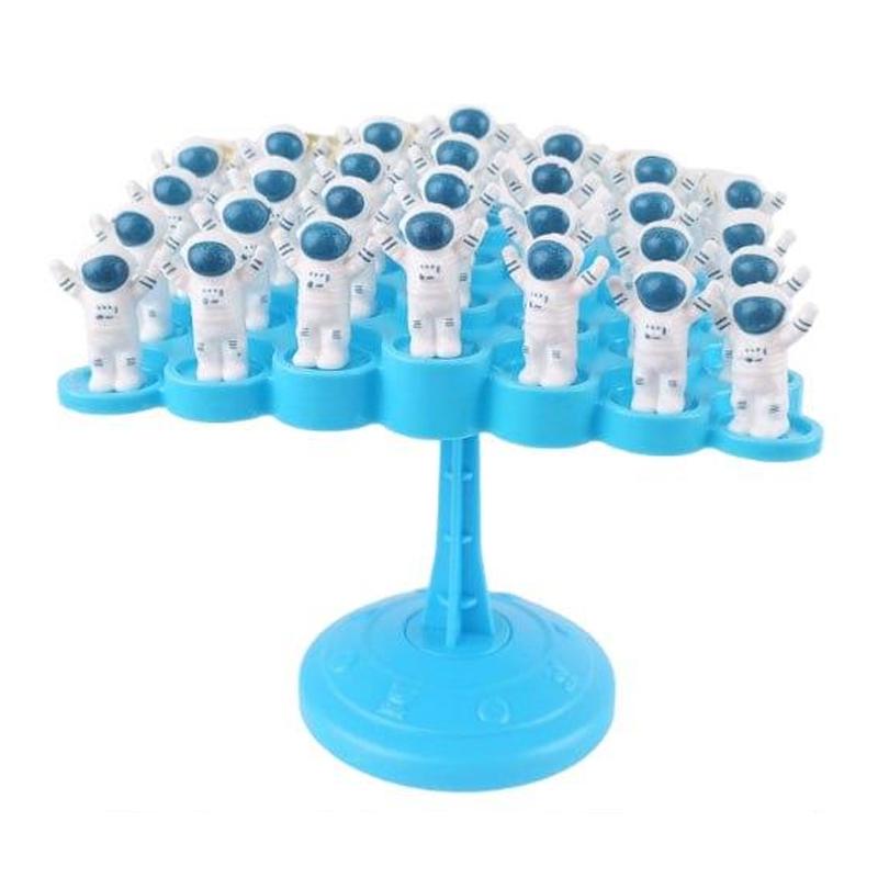 Настільна інтерактивна гра Ummi ME-146 Balance Bigemptyman