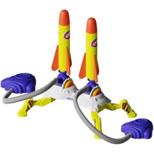 Настільна інтерактивна гра Ummi ME-209 Rocket Cannon