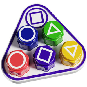 Настільна інтерактивна гра Ummi ME-242 Stone Grab Game