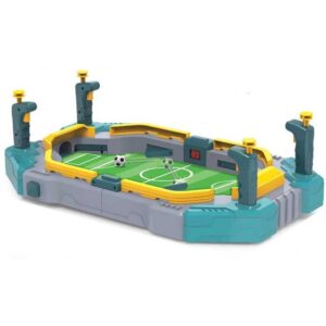 Настільний футбол Ummi 2021-12 Electric Toy