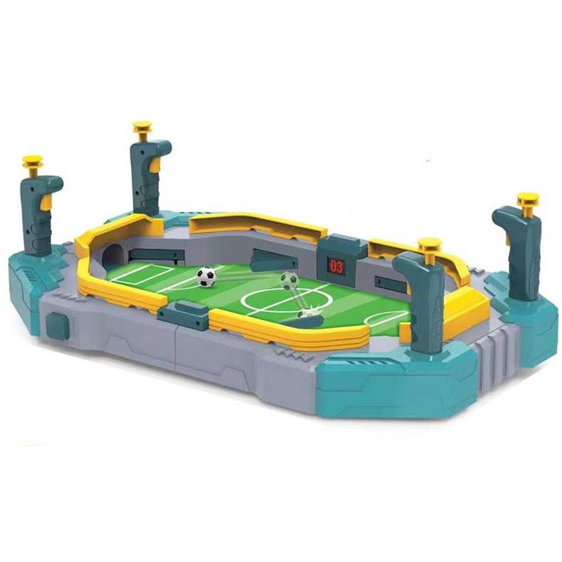 Настільний футбол Ummi 2021-12 Electric Toy