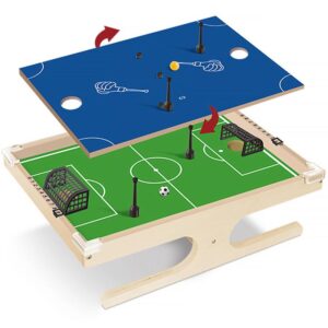 Настільна інтерактивна гра SHT XC-D25 2in1 Crazy Magnetic Ball