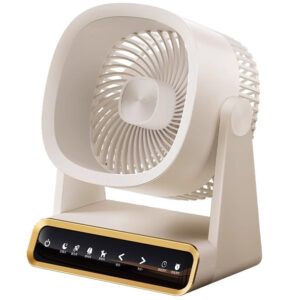 Настільний вентилятор F16 Smart 4000mAh