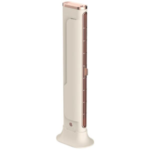 Настільний вентилятор F3 Tower Fan 3 speeds with battery 1200 mAh