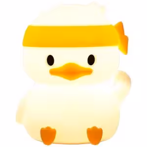 Нічник Duck Lamp A32 1200 mAh
