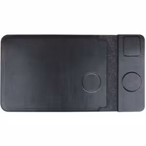 Підставка-чохол для ноутбуку STAND JD-S97 з БЗП 4in1 15W (13-14'')