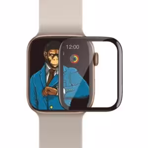 Полімерна 3D плівка Blueo High-Molecule для Apple Watch 40mm (+ аплікатор)