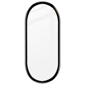 Полімерна плівка 3D (full glue) (тех.пак) для Xiaomi Mi Band 10