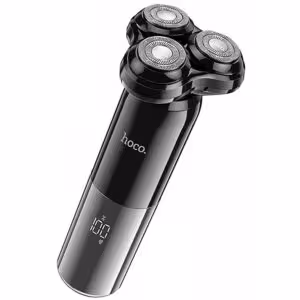 Портативна електробритва Hoco HP35 Induction three-blade