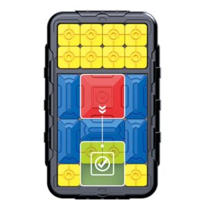 Портативна інтерактивна гра Ummi 11844 Sliding Puzzle