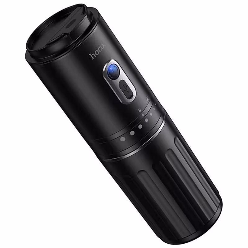 Портативна кавоварка Hoco HX80 All-in-One 1300 mAh