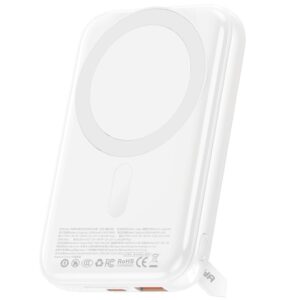 Портативний ЗП Power Bank Amaya NX005 22.5W з БЗП 10000 mAh