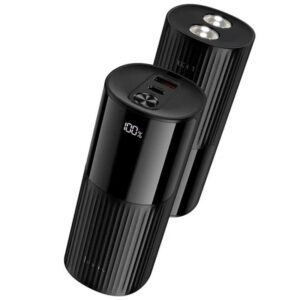 Портативний ЗП Power Bank Hoco J150 Stream 22.5W+PD20W+lighting 20000 mAh