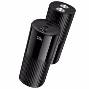 Портативний ЗП Power Bank Hoco J150 Stream 22.5W+PD20W+lighting 20000 mAh