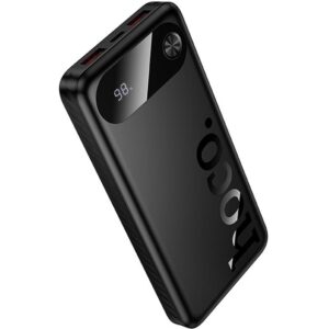 Портативний ЗП Power Bank Hoco J154 Victorious 22.5W+PD20W 10000 mAh