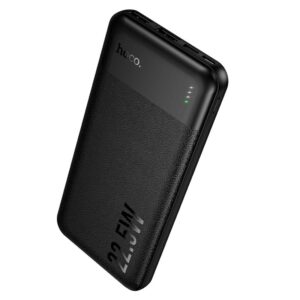 Портативний ЗП Power Bank Hoco J159 Essence 22.5W+PD20W 10000 mAh