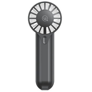 Портативний вентилятор Usams ZB288 Handheld mini fan 1200 mAh