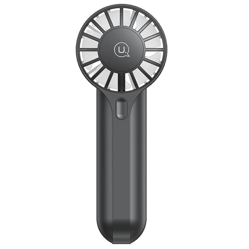 Портативний вентилятор Usams ZB288 Handheld mini fan 1200 mAh