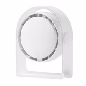 Портативний вентилятор WIWU WI-FS07 Snow desktop fan