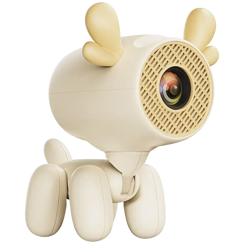 Проектор 4k Android JY320