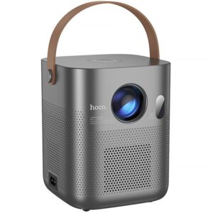 Проектор Hoco DT4 Smart full autofocus 720P (Android version)
