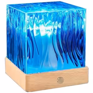 Проектор-нічник Northern Night Light E22 1200 mAh