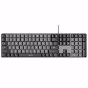 Клавіатура дротова WIWU KB-01 Wired for laptop