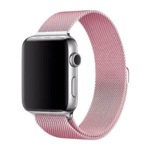 Ремінець Milanese Loop Design для Apple Watch 42(ser.1-3)/44/45/46/49mm