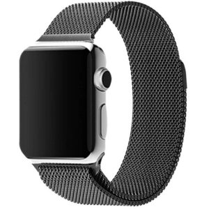 Ремінець Milanese Loop Design для Apple Watch 42(ser.1-3)/44/45/46/49mm