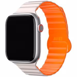 Ремінець BlueO Magnetic Silicone для Apple Watch 42(ser.1-3)/44/45/46/49mm