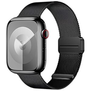 Ремінець Hoco WA26 Milanese Loop Strap для Apple watch 38/40/41mm