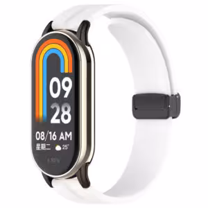 Ремінець Line Magnetic для Xiaomi Mi Band 9/8/10