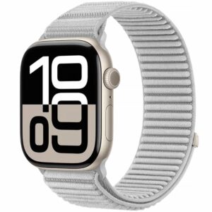 Ремінець Magic Sport Loop для Apple Watch 38/40/41/42mm(ser.10)