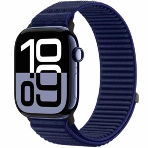 Ремінець Magic Sport Loop для Apple Watch 38/40/41/42mm(ser.10)