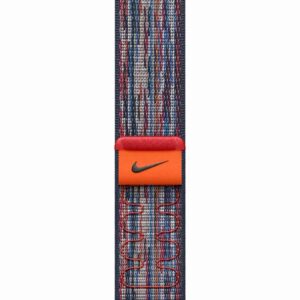Ремінець Nike Sport Loop для Apple Watch 38/40/41/42mm(ser.10)