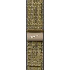 Ремінець Nike Sport Loop для Apple Watch 42(ser.1-3)/44/45/46/49mm