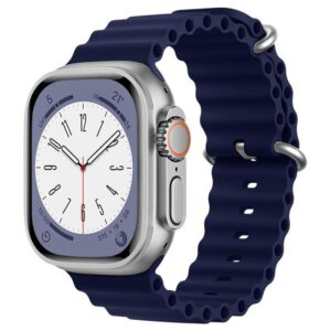 Ремінець Ocean Band для Apple Watch 38/40/41/42mm(ser.10)