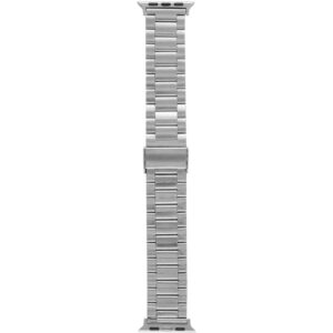 Ремінець Steel Elegance для Apple Watch 42(ser.1-3)/44/45/46/49mm