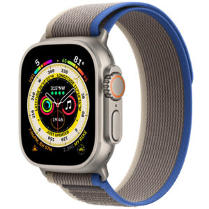 Ремінець Trail Loop для Apple Watch 42(ser.1-3)/44/45/46/49mm (m/l)