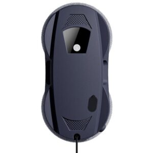 Робот для мийки вікна DJET W124D з двостороннім автоматичним розпилювачем води