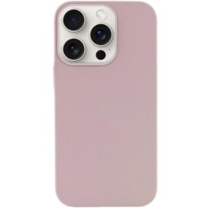 Чохол Silicone Case (AA) NO LOGO with MagSafe для Apple iPhone 13 Pro (6.1")