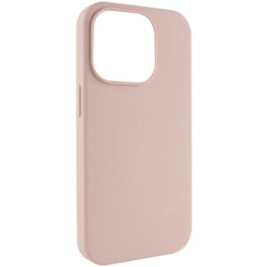 Чохол Silicone Case (AA) NO LOGO with MagSafe для Apple iPhone 13 Pro Max (6.7")