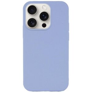Чохол Silicone Case (AA) NO LOGO with MagSafe для Apple iPhone 14 Pro Max (6.7")