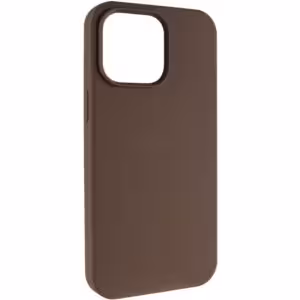 Чохол Silk (AA) NO LOGO with Magnetic Fit для Apple iPhone 15 (6.1")