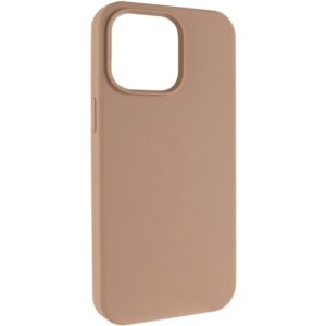 Чохол Silk (AA) NO LOGO with Magnetic Fit для Apple iPhone 16 Pro (6.3")