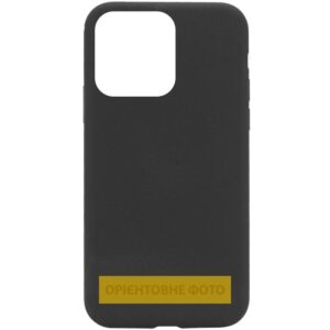 Чохол Silk (AA) NO LOGO with Magnetic Fit для Apple iPhone 17 (6.3")