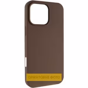 Чохол Silk (AA) NO LOGO with Magnetic Fit для Apple iPhone 17 Pro (6.3")