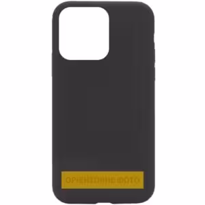 Чохол Silk (AA) NO LOGO with Magnetic Fit для Apple iPhone 17 Pro Max (6.9")