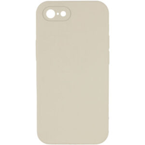 Чохол Silk Square Full Camera Protective (AA) NO LOGO для Apple iPhone 6/6s (4.7")
