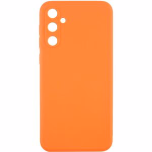 Силіконовий чохол Candy Full Camera для Samsung Galaxy A35